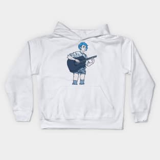 Musica Kids Hoodie